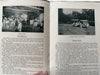 Camp Winnemont Girl’s Lake Ossipee NH Summer 1929 annual booklet many pics