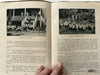 Camp Winnemont Girl’s Lake Ossipee NH Summer 1929 annual booklet many pics