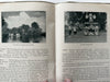Camp Winnemont Girl’s Lake Ossipee NH Summer 1929 annual booklet many pics