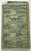 China Turkey Italy US McLoughlin hand color c.1860 early children’s picture book