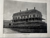 Block Island Rhode Island tourist view book c.1890’s-1910 early views hotels