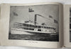 Block Island Rhode Island tourist view book c.1890’s-1910 early views hotels