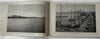 Block Island Rhode Island tourist view book c.1890’s-1910 early views hotels