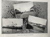 Block Island Rhode Island tourist view book c.1890’s-1910 early views hotels
