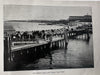 Block Island Rhode Island tourist view book c.1890’s-1910 early views hotels