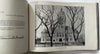 Taunton Massachusetts Business College 1902 promo book b&w photos scarce nice