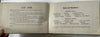 Taunton Massachusetts Business College 1902 promo book b&w photos scarce nice