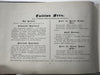 Taunton Massachusetts Business College 1902 promo book b&w photos scarce nice