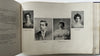 Taunton Massachusetts Business College 1902 promo book b&w photos scarce nice