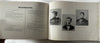 Taunton Massachusetts Business College 1902 promo book b&w photos scarce nice