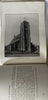 Taunton Massachusetts Business College 1902 promo book b&w photos scarce nice