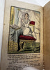 Mary Goodchild Dame Wonder c.1855-65 McLoughlin hand color juvenile picture book