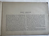 Movable Book Sheep c.1880-90’s color lithographed flaps anatomy Veterinary arts