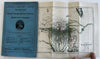 Mt. Kilimanjaro Africa Expedition Johnston 1885 Royal Geog. mag w/ rare map