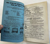Mt. Kilimanjaro Africa Expedition Johnston 1885 Royal Geog. mag w/ rare map