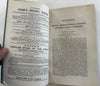 Mt. Kilimanjaro Africa Expedition Johnston 1885 Royal Geog. mag w/ rare map