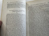 Mt. Kilimanjaro Africa Expedition Johnston 1885 Royal Geog. mag w/ rare map