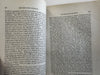 Mt. Kilimanjaro Africa Expedition Johnston 1885 Royal Geog. mag w/ rare map