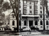 Elton grand hotel Waterbury Connecticut 1914 great scarce tourist brochure