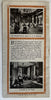 Elton grand hotel Waterbury Connecticut 1914 great scarce tourist brochure