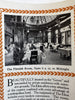 Elton grand hotel Waterbury Connecticut 1914 great scarce tourist brochure