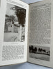 Nassau Bahamas 1922 rare brochure w/ unique folding harbor development map