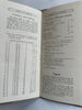 Nassau Bahamas 1922 rare brochure w/ unique folding harbor development map