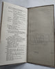 Nassau Bahamas 1922 rare brochure w/ unique folding harbor development map