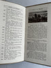 Nassau Bahamas 1922 rare brochure w/ unique folding harbor development map