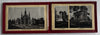 Green Wood Cemetery c.1889 Brooklyn tourist album early charming city views