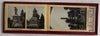 Green Wood Cemetery c.1889 Brooklyn tourist album early charming city views