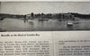 Boothbay Harbor Maine c.1925 rare Summer tourist promo brochure many photos