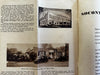 Quincy Massachusetts c.1923 rare city business promo brochure many photos
