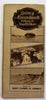 Quincy Massachusetts c.1923 rare city business promo brochure many photos