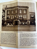 Quincy Massachusetts c.1923 rare city business promo brochure many photos
