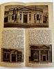 Quincy Massachusetts c.1923 rare city business promo brochure many photos