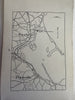 Duxbury Massachusetts c.1896 rare Powder Point School local ads Land promo