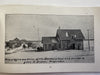 Duxbury Massachusetts c.1896 rare Powder Point School local ads Land promo
