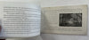 Duxbury Massachusetts c.1896 rare Powder Point School local ads Land promo