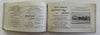 Duxbury Massachusetts c.1896 rare Powder Point School local ads Land promo