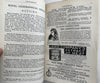 Tibet Afghan Boundary Sanpo Irawadi river Congo 1885 Geog. Society mag fldg maps
