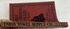 New York City Telephone Red Book 1910 Rare early phone book!