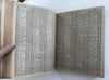 Chicago City Bell AT & T Telephone Book 1916 rare phone book!