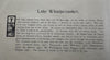 Lake Winnipesaukee New Hampshire c.1890-1915 era Tourist brochure photo views