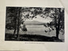 Lake Winnipesaukee New Hampshire c.1890-1915 era Tourist brochure photo views
