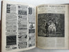 American Agriculturist Garden 1880 book12 issues wood engravings prize catalogue