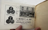 Regent Hotel Royal Leamington Spa c.1920’s promo booklet wonderful photos