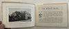 Regent Hotel Royal Leamington Spa c.1920’s promo booklet wonderful photos