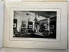 Regent Hotel Royal Leamington Spa c.1920’s promo booklet wonderful photos