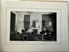 Regent Hotel Royal Leamington Spa c.1920’s promo booklet wonderful photos